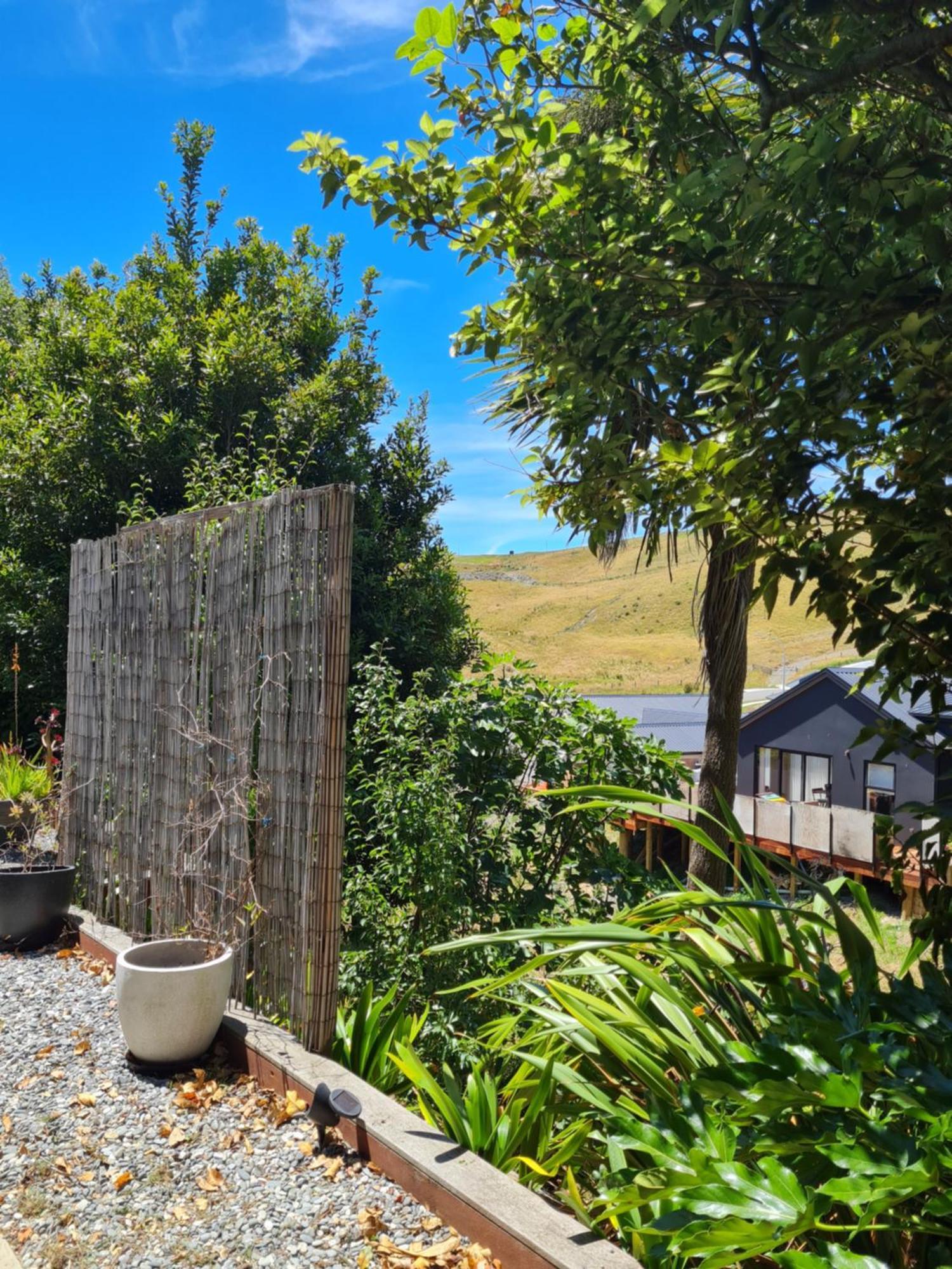 Mākoha Place Nelson Exteriér fotografie