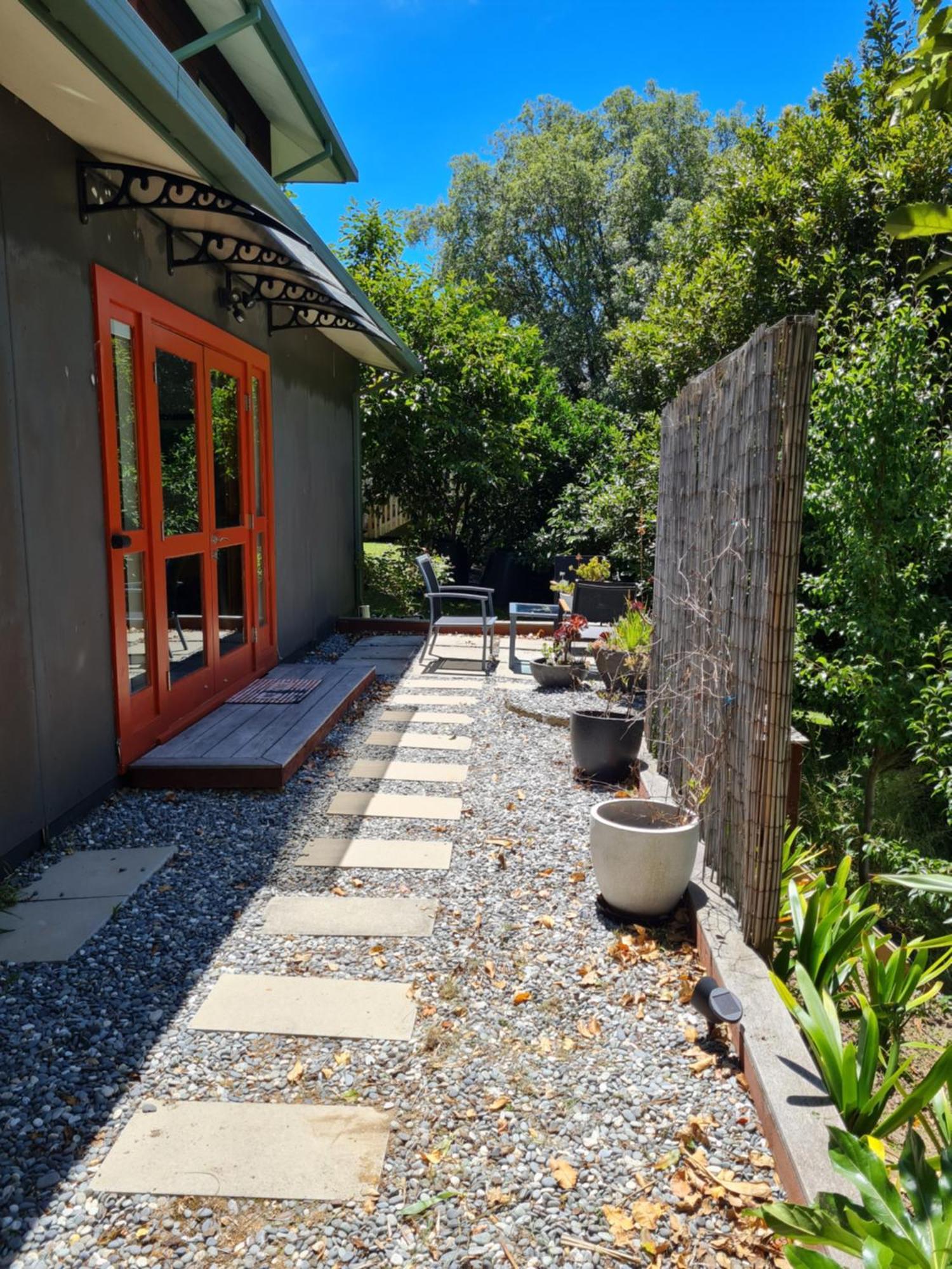 Mākoha Place Nelson Exteriér fotografie